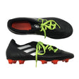 Unisex Nike - Jalgpallijalatsid , suurus XXS - Must ()
