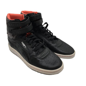 Unisex Puma - Tennised, suurus 38 - Must (2)
