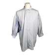 Unisex Lexington - Mitteveniv tuunika, suurus 40 - Helesinine ()
