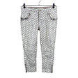 Unisex Mos Mosh - Teksad, suurus W32 - Hall ()