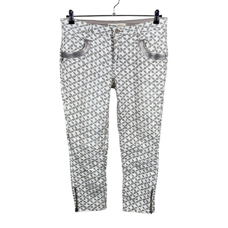 Unisex Mos Mosh - Teksad, suurus W32 - Hall ()