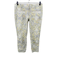 Unisex Cambio - Teksad, suurus 42 - Beige ()
