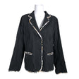 Unisex Amis - Jakk, suurus 40 - Must ()