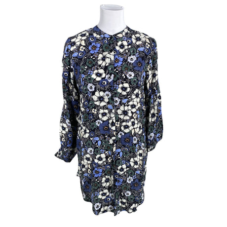 Unisex Your Face - Õhuke kleit, suurus 36 - Sinine ()