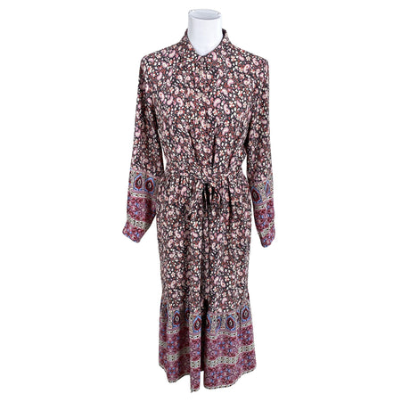 Unisex Noa Noa - Õhuke kleit, suurus 38 - Roosa ()
