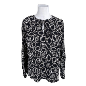 Unisex Your Face - Pluus, suurus 36 - Must (1)
