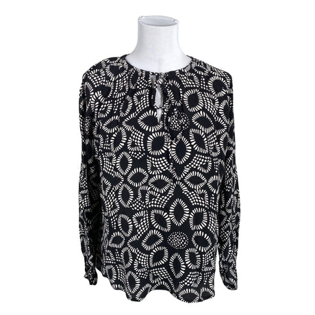 Unisex Your Face - Pluus, suurus 36 - Must ()