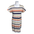 Unisex Nanso - Trikotaažist kleit, suurus 36 - Beige ()