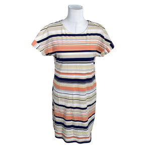 Unisex Nanso - Trikotaažist kleit, suurus 36 - Beige (1)