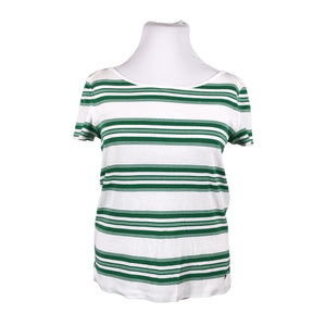 Unisex Esprit - T-särk, suurus 42 - Roheline (1)