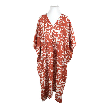 Unisex Voglia - Mitteveniv kleit, suurus 44 - Punane ()