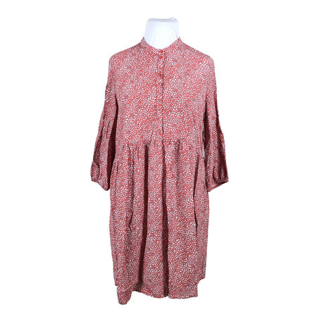 Unisex Esprit - Õhuke kleit, suurus 44 - Punane ()