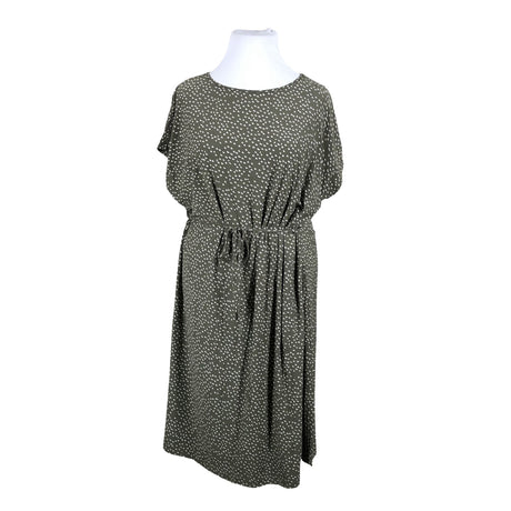 Unisex Benetton - Pluus, suurus 40 - Looduslik valge ()
