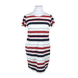 Unisex Voglia - Trikotaažist kleit, suurus 42 - Punane ()