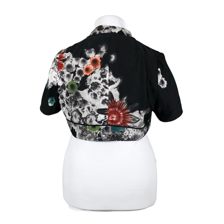 Unisex Taifun - Jakk, suurus 42 - Must (2)