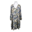 Unisex Esprit - Õhuke kleit, suurus 44 - Valge ()