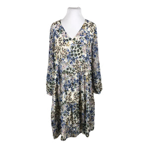 Unisex Esprit - Õhuke kleit, suurus 44 - Valge (1)