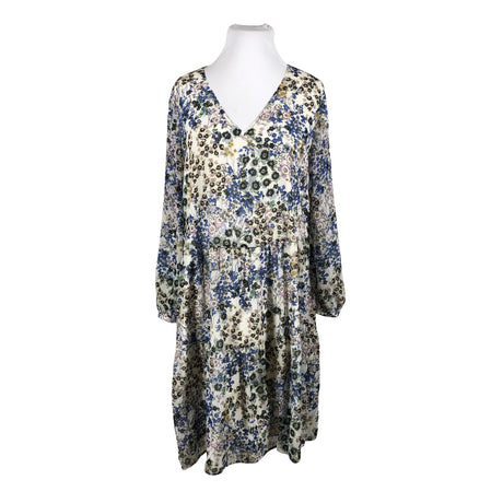 Unisex Esprit - Õhuke kleit, suurus 44 - Valge ()