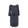 Unisex Holly & Whyte by Lindex - Õhuke kleit, suurus 40 - Sinine ()
