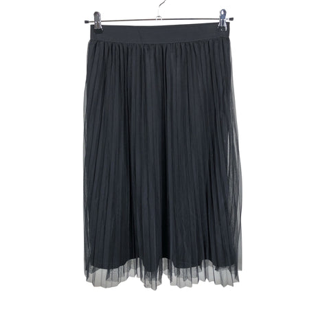 Unisex London Fog - Plisseerseelik, suurus 36 - Must ()