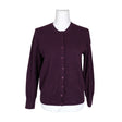 Unisex Autograph by Marks & Spencer - Kardigan, suurus 38 - Lilla ()