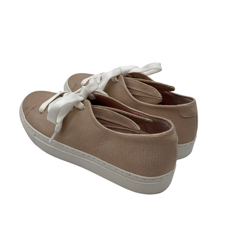 Unisex Minna Parikka - Tennised, suurus 37 - Heleroosa (2)