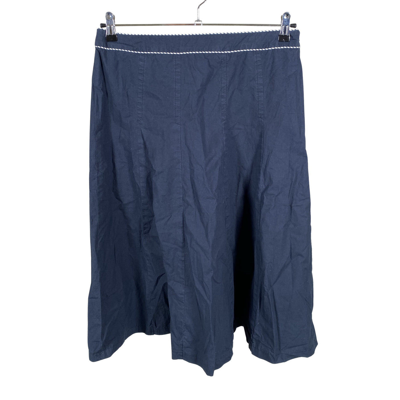 Unisex Gerry Weber - Mitteveniv seelik, suurus 42 - Sinine (1)
