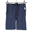 Unisex Polo Ralph Lauren - Dressikangast lühikesed püksid, suurus 122 - 128 - Sinine ()