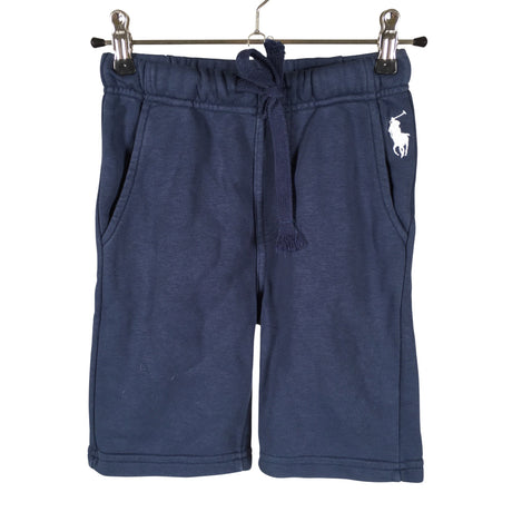 Unisex Polo Ralph Lauren - Dressikangast lühikesed püksid, suurus 122 - 128 - Sinine ()