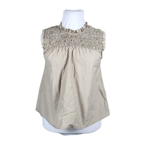 Unisex Gestuz - Topp, suurus 42 - Beige (1)