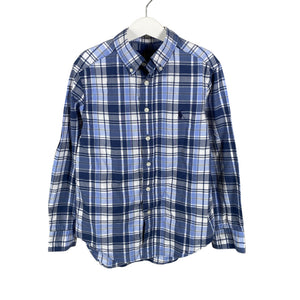 Unisex Ralph Lauren - Triiksärk, suurus 122 - 128 - Sinine (1)
