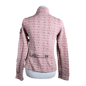 Unisex Odd Molly - Kardigan, suurus 38 - Heleroosa (2)