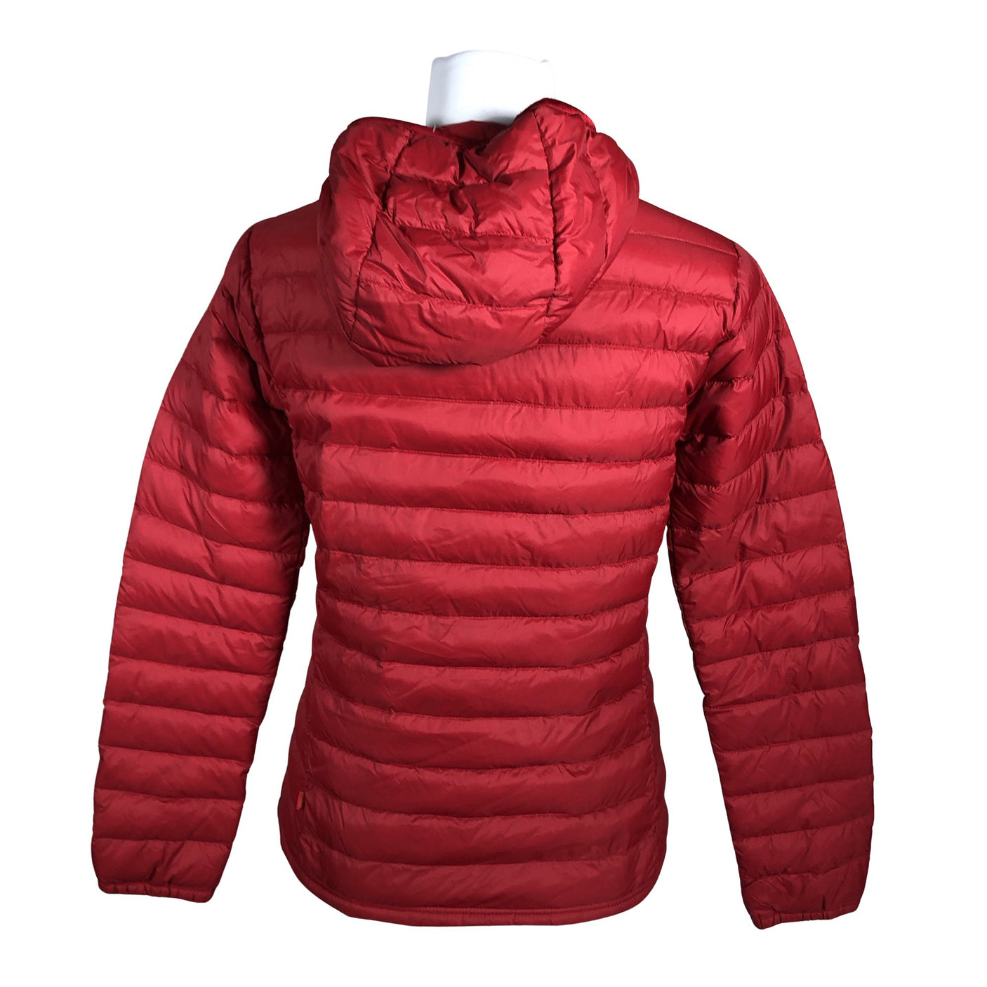 Unisex Jackpot - Kerge sulejope, suurus 38 - Punane (2)