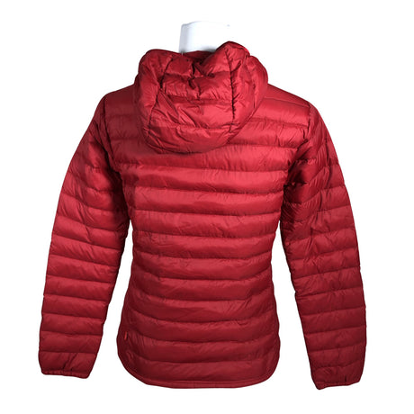 Unisex Jackpot - Kerge sulejope, suurus 38 - Punane (2)