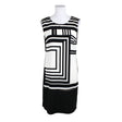 Unisex Anna Field - Trikotaažist kleit, suurus 40 - Must ()