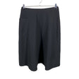 Unisex Marimekko - Trikotaažist seelik, suurus 44 - Must ()