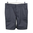 Unisex Yourturn - Lühikesed püksid, suurus W34 - Must ()