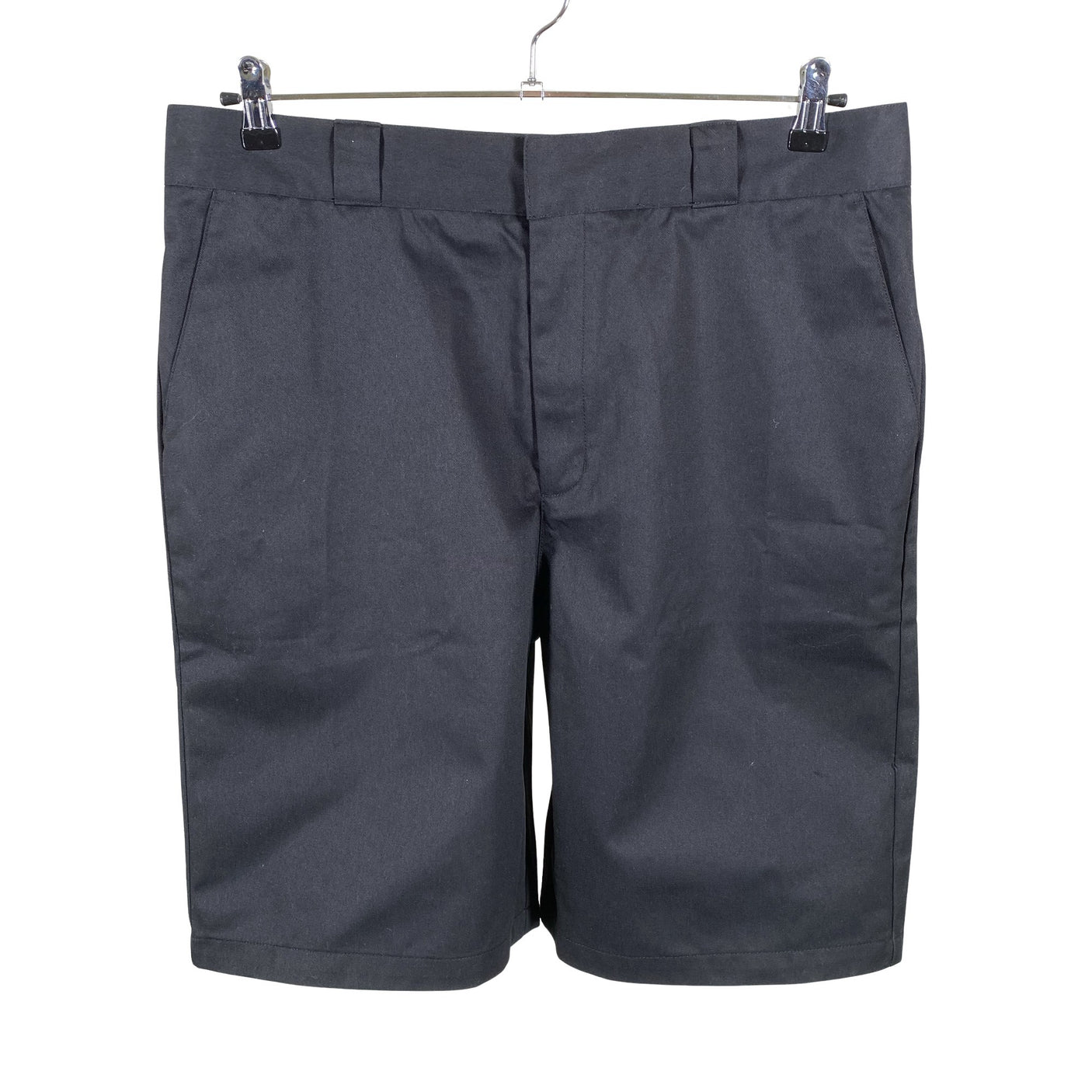 Unisex Yourturn - Lühikesed püksid, suurus W34 - Must (1)
