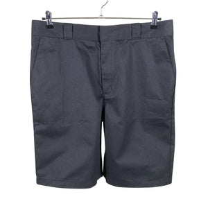 Unisex Yourturn - Lühikesed püksid, suurus W34 - Must (1)