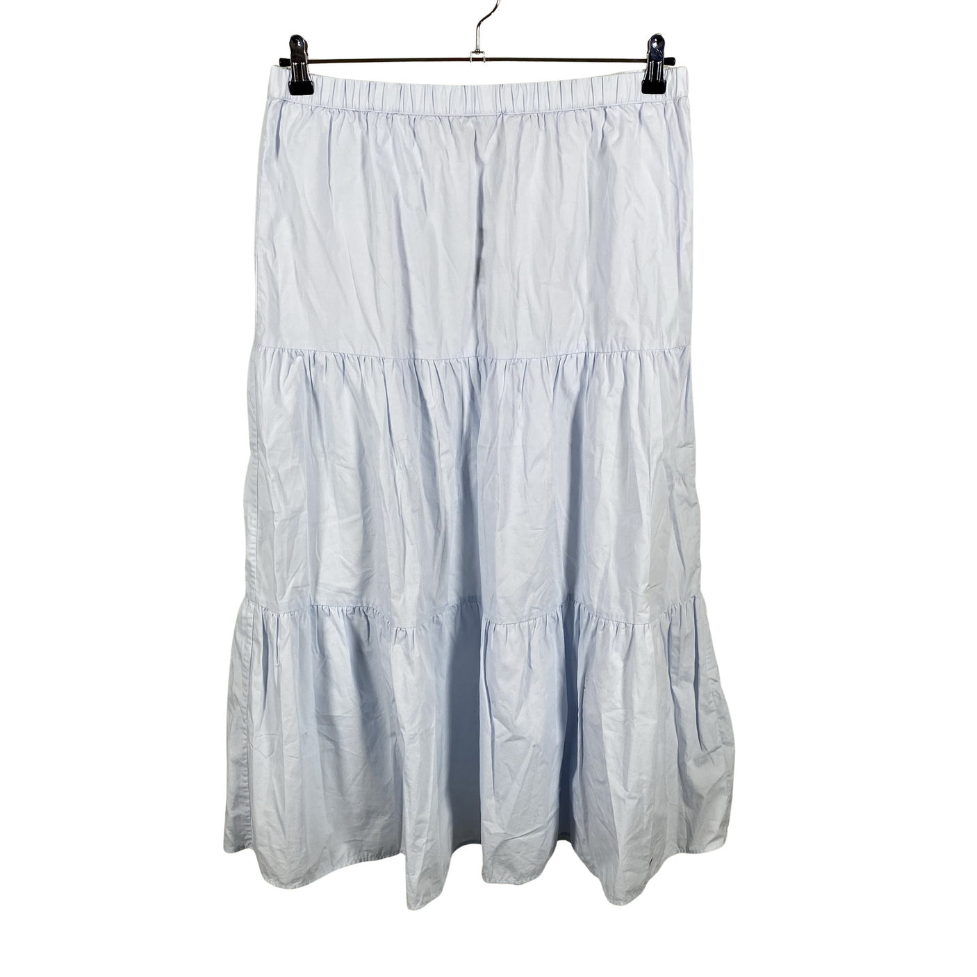 Unisex Tommy Jeans (Tommy Hilfiger) - Mitteveniv seelik, suurus 42 - Helesinine (1)
