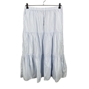 Unisex Tommy Jeans (Tommy Hilfiger) - Mitteveniv seelik, suurus 42 - Helesinine (1)