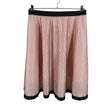Unisex Voyelles - Pidulik seelik, suurus 40 - Heleroosa ()