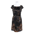 Unisex Esprit - Õhuke kleit, suurus 38 - Must ()