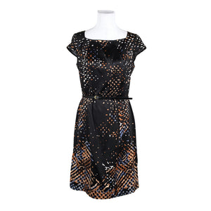 Unisex Esprit - Õhuke kleit, suurus 38 - Must (1)