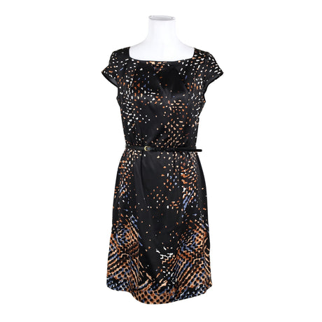 Unisex Esprit - Õhuke kleit, suurus 38 - Must ()