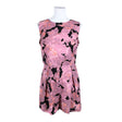 Unisex Topshop - Lühike pükskostüüm, suurus 40 - Heleroosa ()