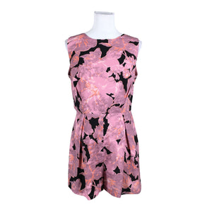 Unisex Topshop - Lühike pükskostüüm, suurus 40 - Heleroosa (1)