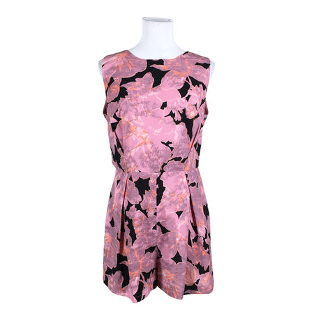 Unisex Topshop - Lühike pükskostüüm, suurus 40 - Heleroosa ()