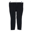 Unisex MAC - Chino-püksid, suurus 44 - Must ()