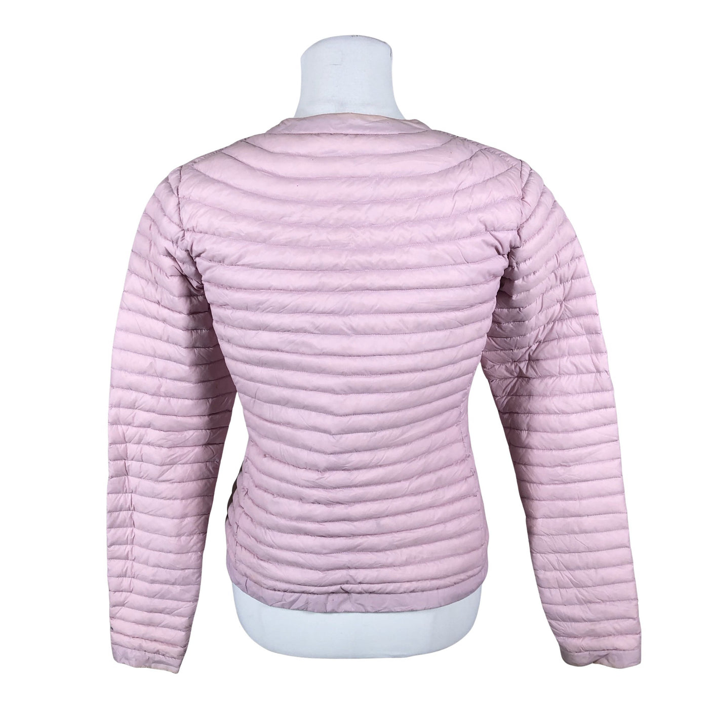 Unisex 2117 of Sweden - Kerge sulejope, suurus 38 - Heleroosa (2)